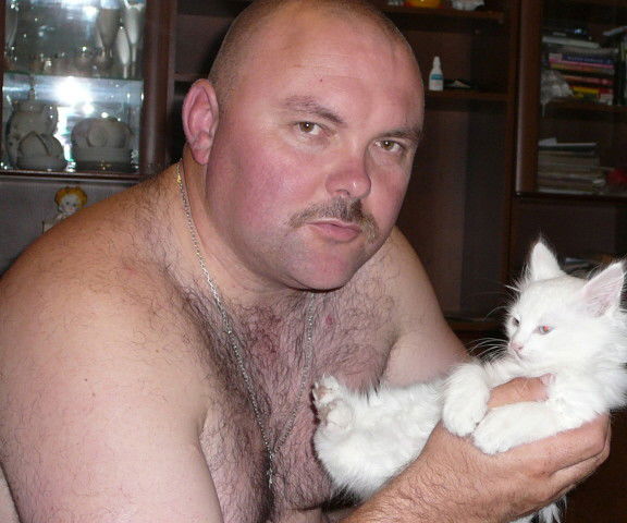 Алексей Смородин