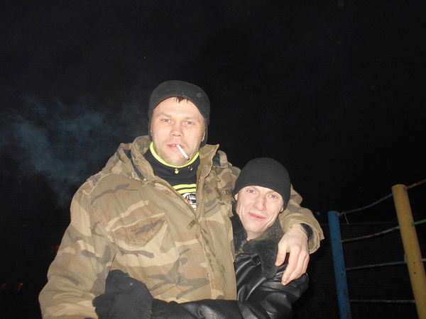 Пименов Владимир