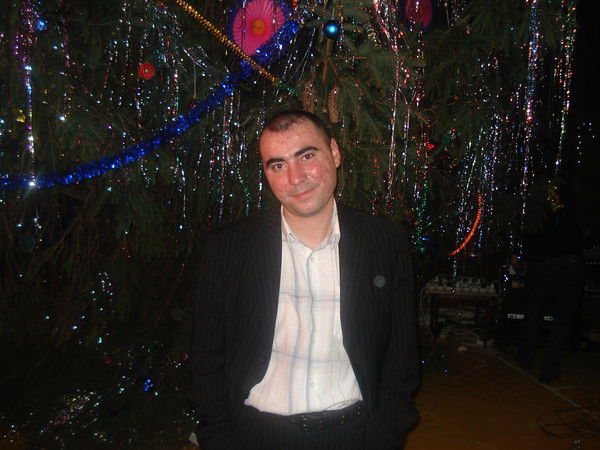 Данил Косиков