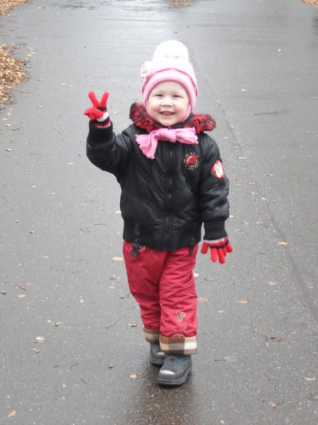 Елена Кузнецова