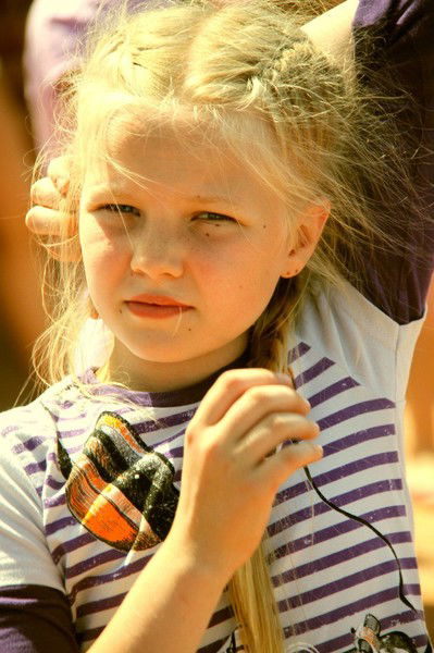 Элина Шмидт