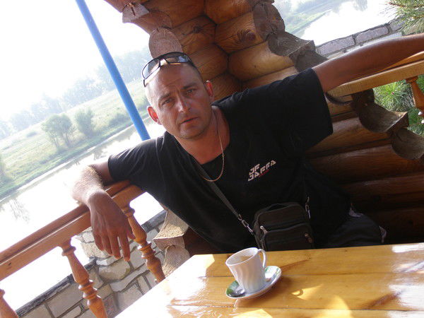 Сергей Ванин