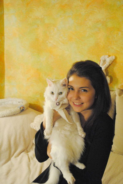 Людмила Щанкина