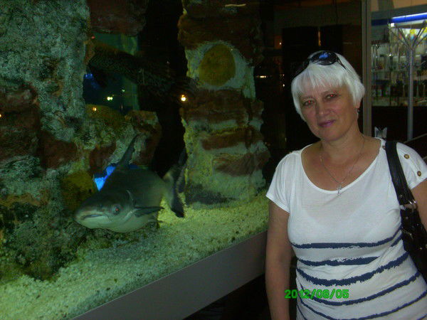 Екатерина Бабич