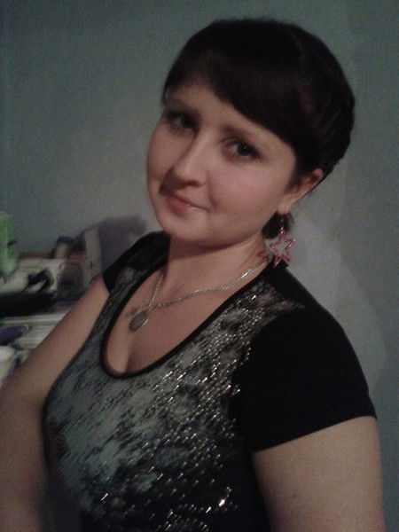 Марина Демидова