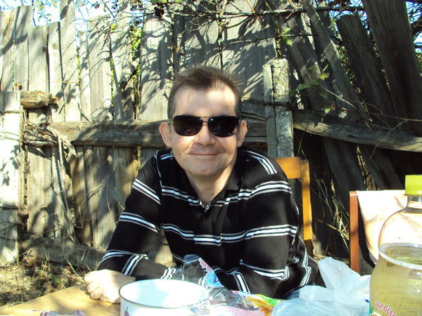 Михаил Полтев