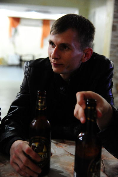 Палай Николай