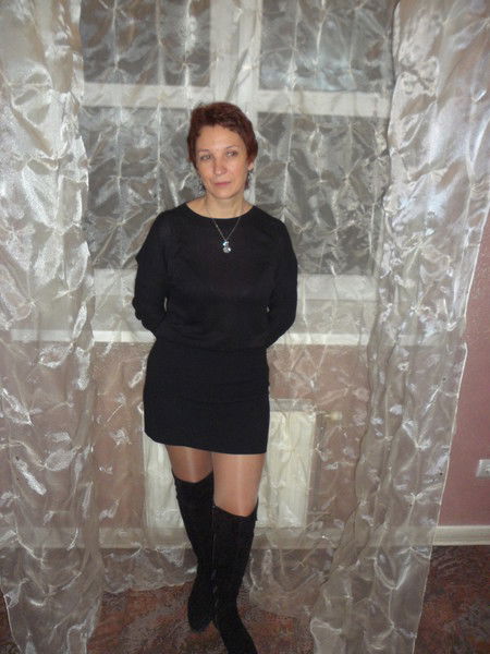 Лариса Лапина