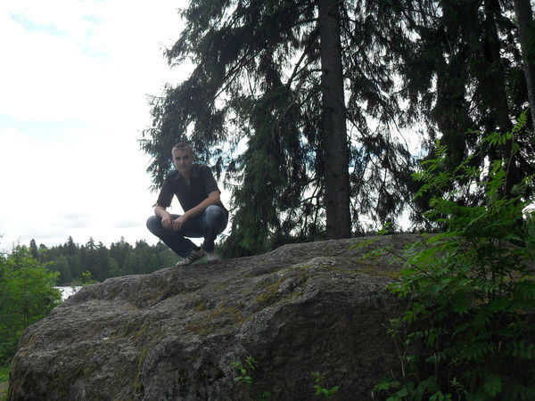 Сергей Киричук