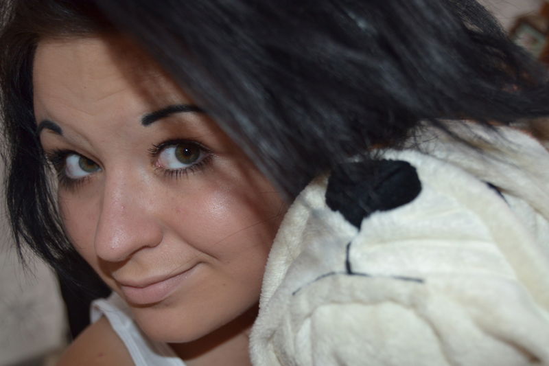 Юлия Носкова