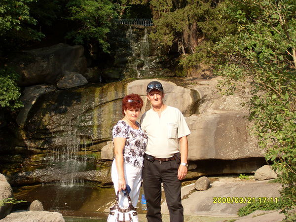 Валентин Бегун