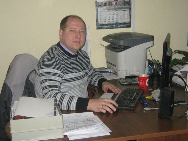 Дмитрий Титов