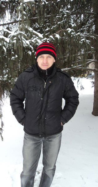 Михаил Сыродоев