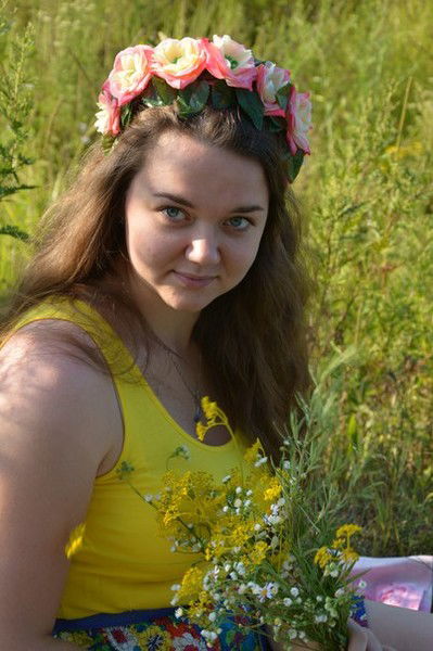 Александра Румянцева