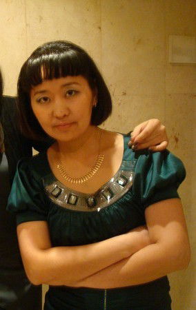 Алия Алиева