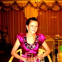 Юлия Подвинцева