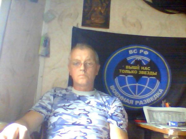 Алексей Кудряшов