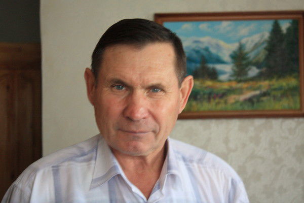 Иван Ялымов