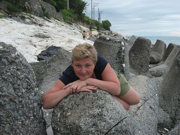 Ирина Горбунова