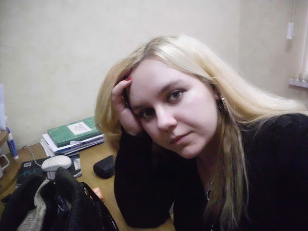 Елена Туровец