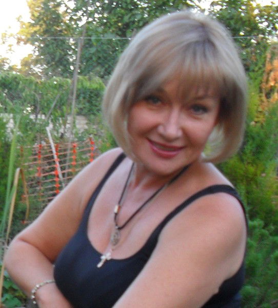 Татьяна Синькевич