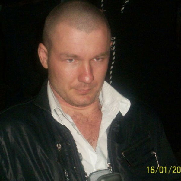 Александр Викторович