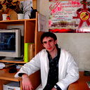 Сергей Лесунов