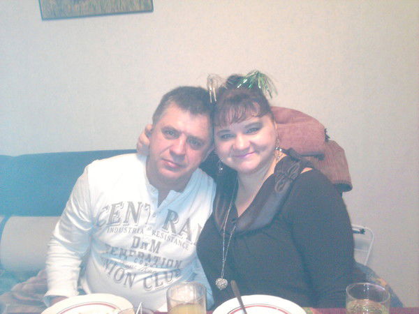 Галина Чаплинская