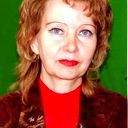 Ольга Морозова