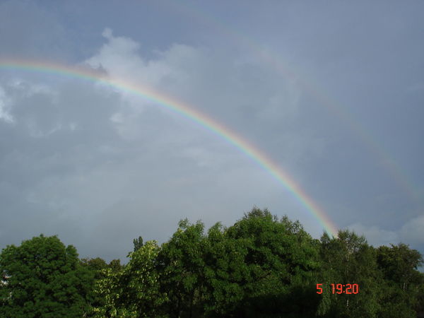 Ирина И Петр Волковы