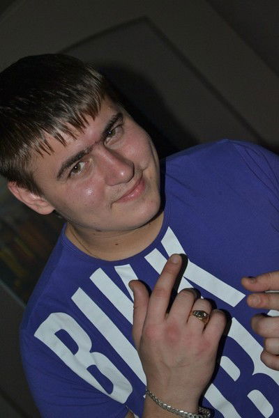 Круковец Юрий