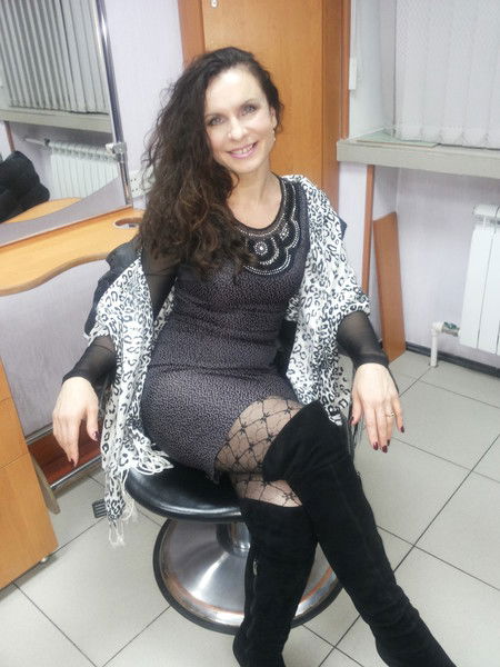 Светлана Грязнова