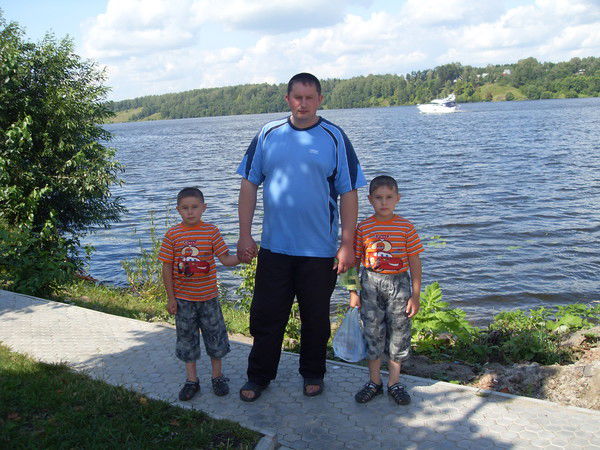 Марат Ильгамов