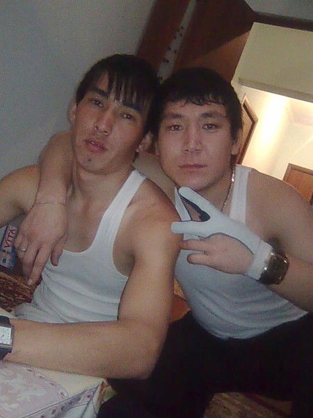 Еркiн Баярисов