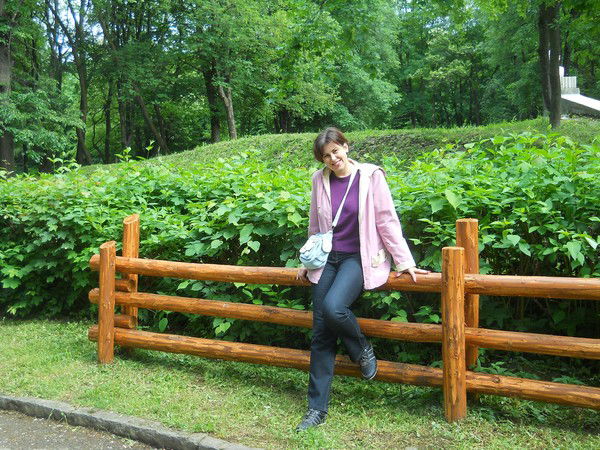 Натал Полтавцева