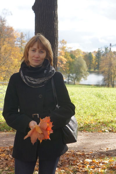 Альбина Васильева