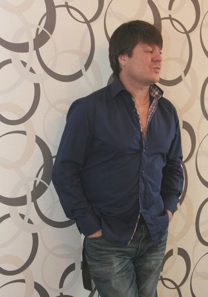 Сергей Соловьев