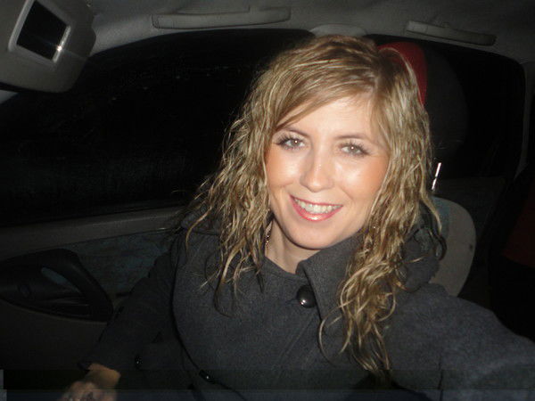 Наталья Юсупкина