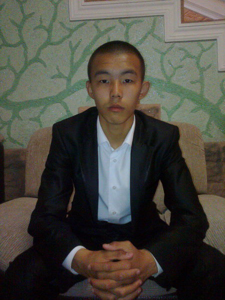 Елжас Нурланов