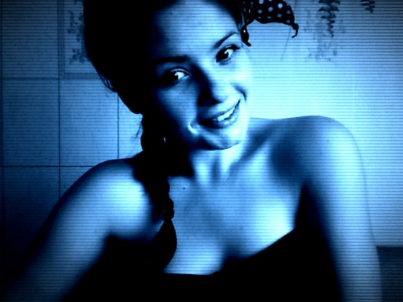 Алёнка Ушакова