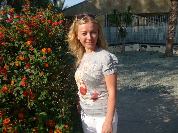 Ксения Юрьева