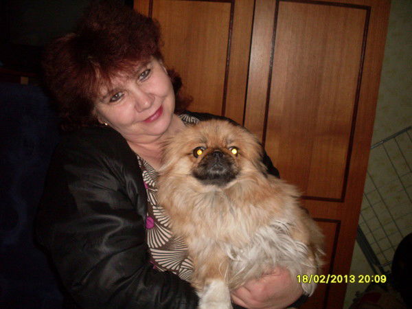 Ирина Фоминых