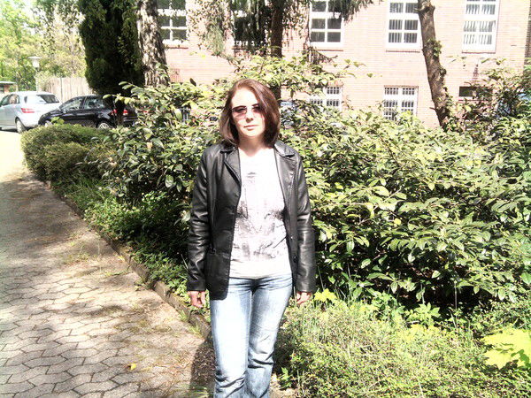 Надежда Борбус