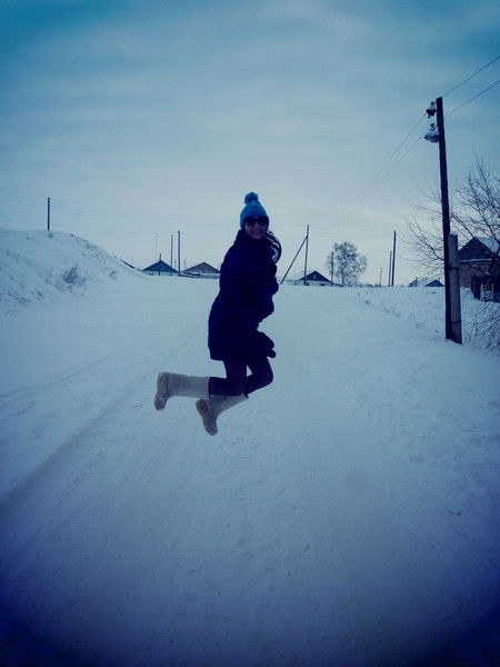 Екатерина Беспалова