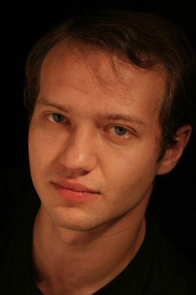 Александр Кусакин