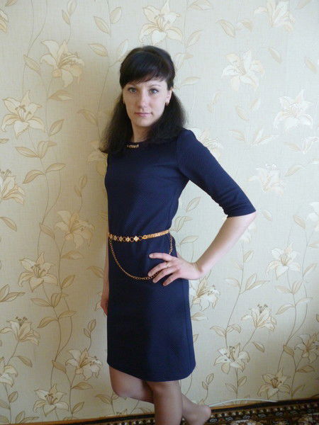 Людмила Ткаченко