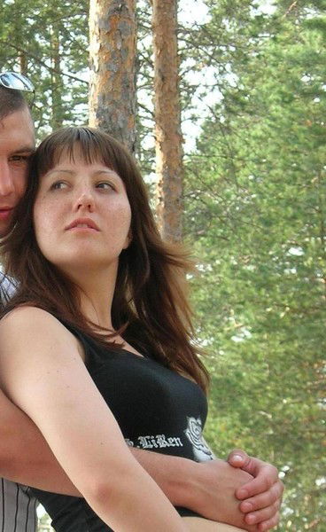 Ольга Шнайдер