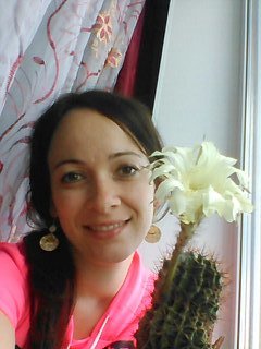 Юлия Сафарова