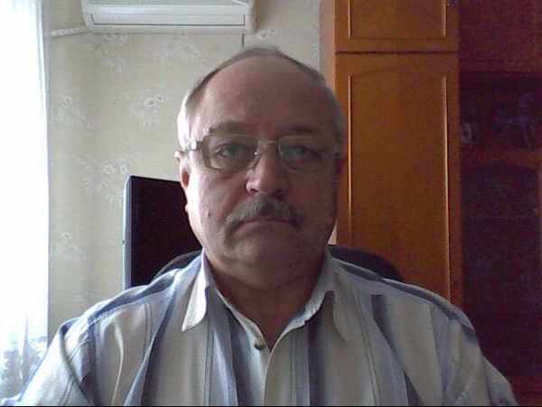 Владимир Решетов