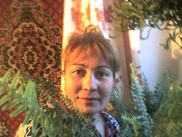 Ира Чукавина